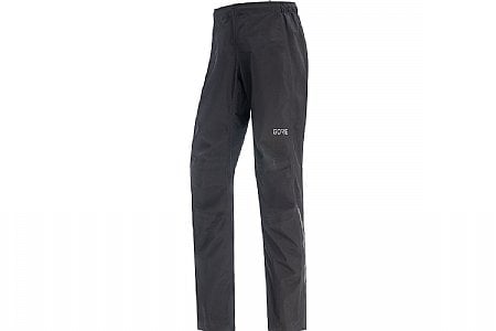 Gore Wear Mens Gore-Tex Paclite Pants