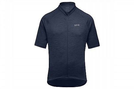 Gore Wear Mens C3 Jersey 