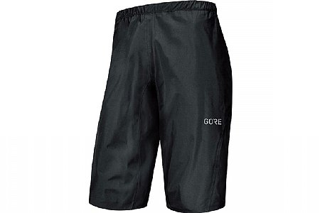 Gore Wear Mens C5 Goretex Active Trail Short