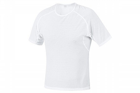 Gore Wear Mens Baselayer SS Shirt