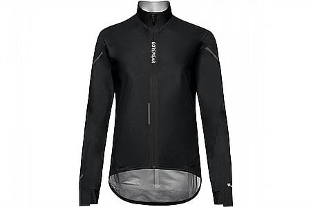 Gore Wear Womens Spinshift Gore-Tex Jacket [101065-CB00-S]