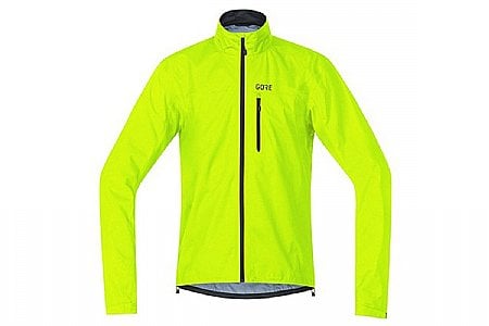 Gore c3 2025 active jacket review