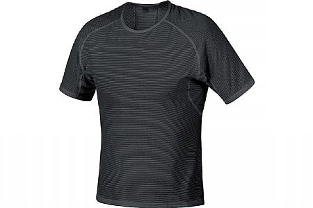 Gore Wear Mens Baselayer SS Shirt