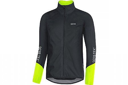 Gore Wear Mens C5 Gore-Tex Active Jacket