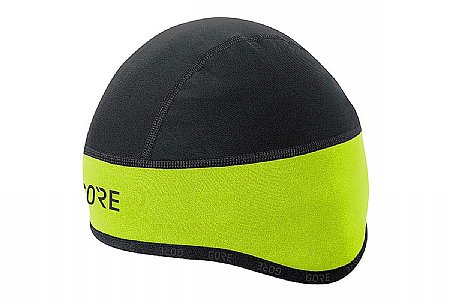 Gore Wear C3 Windstopper Helmet Cap