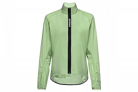 Gore Wear Womens Spinshift Windbreaker