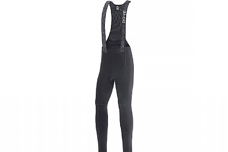 Gore Wear Mens C5 Thermo Bib Tights +