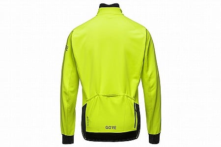 Gore-Tex Infinium™ Windstopper® Pro - Men's Wind Jacket