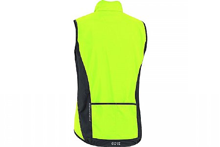 Gore Wear Mens C3 Windstopper Light Vest