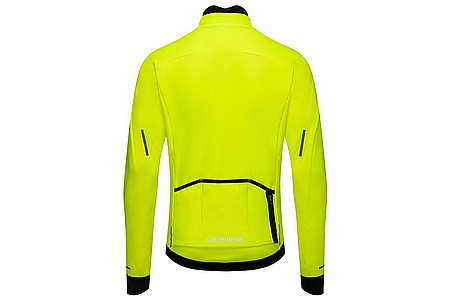 Gore Wear Mens Spinshift Thermo Jacket [101084-CA00-M]