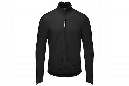 Gore Wear Mens Spinshift Thermo Jacket [101084-9900-M]