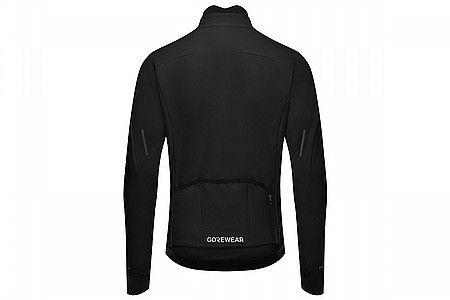 Gore Wear Mens Spinshift Thermo Jacket [101084-CA00-M]