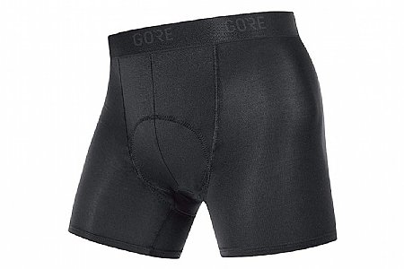 Gore Wear Mens Gore C3 BL Boxer Short+