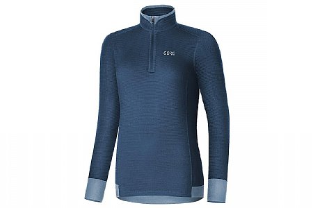 Gore Wear Womens Thermo Shirt Light
