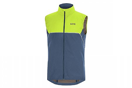 Gore Wear Mens R7 Partial Gore-Tex Infinium Vest