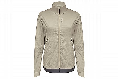 Gore Wear Womens Concurve Windstopper Insulated Jacket