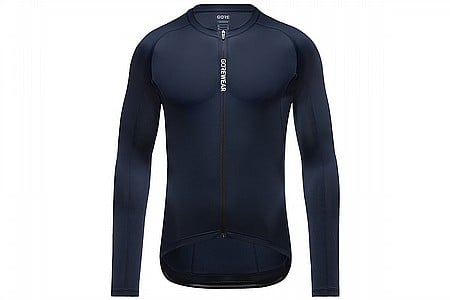 Gore Wear Mens Spinshift Long Sleeve Jersey