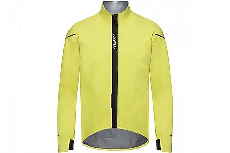 GORE WEAR R7 GORE-TEX WINDSTOPPER® L/42 R7 WINDSTOPPER® Hooded Jacket Womens | GOREWEAR US