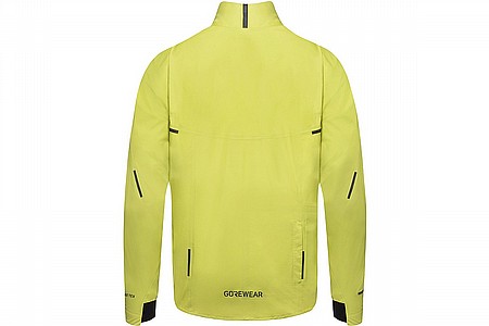 Gore Wear Mens Spinshift Gore-Tex Jacket [101064-9900-L]