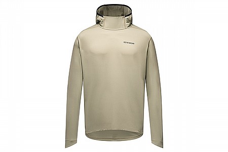 Gore Wear Mens Everyday Tech Hoody