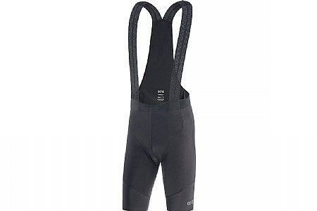 Gore Wear Mens Ardent Bib Shorts+