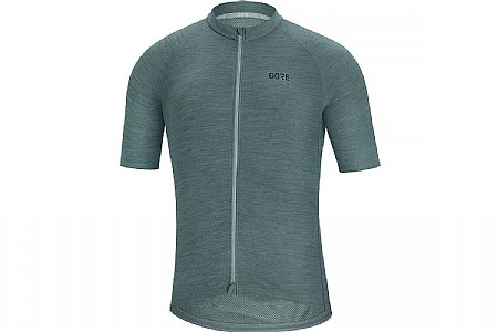 Gore Wear Mens C3 Jersey