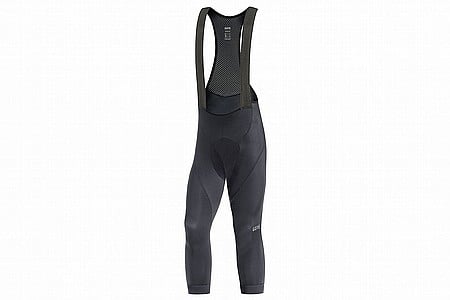Gore Wear Mens Spinshift Thermo Bib Tights+