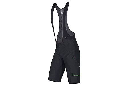 Gore Wear Mens Power Trail 2in1 Shorts