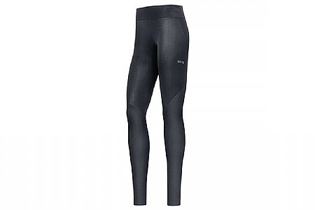 Gore Wear Womens R3 Partial Windstopper Run Tight