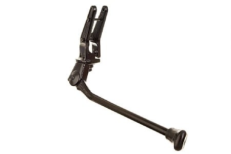 Greenfield Rear-mount Stabilizer Kickstand Black