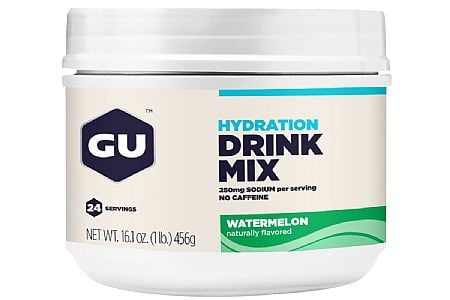 GU Hydration Drink Mix (24 Servings)