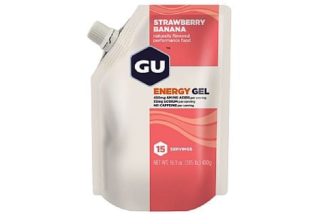 GU Gel Energy Flask