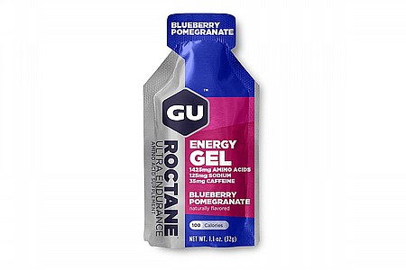 GU Roctane Energy Gel (Box of 24)