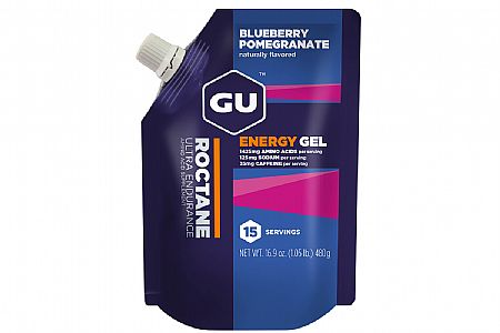 GU Gel Energy Flask