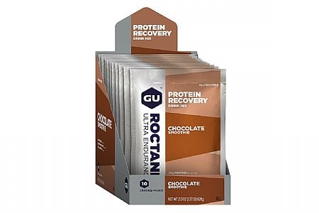 GU Roctane Protein Recovery (Box of 10)