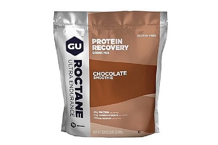 GU Roctane Protein Recovery (15 Servings)