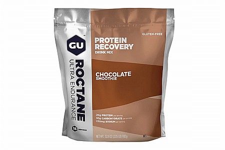 GU Roctane Protein Recovery (15 Servings)