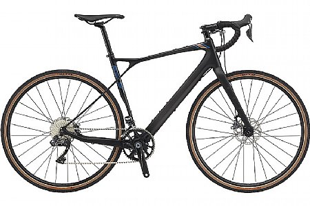 GT 2020 Grade Carbon Pro Gravel Bike