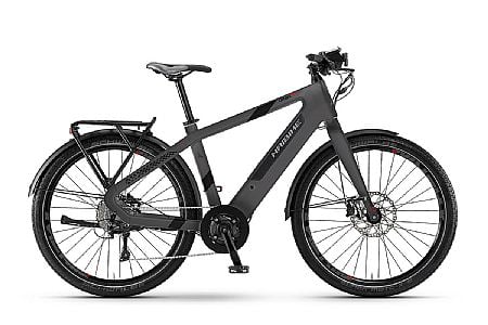 Hai Bike Urban Plus E-Bike