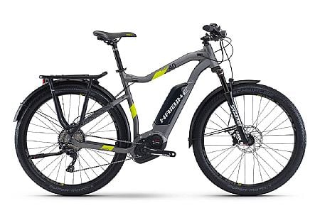 Hai Bike XDuro Trekking 4.0 E-Bike