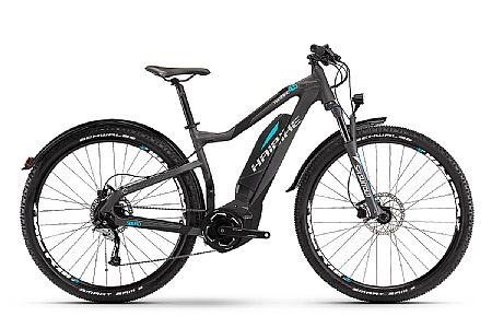 Hai Bike SDuro HardNine Street 4.5 E-Bike