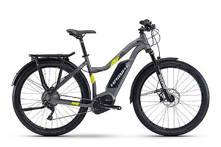 Hai Bike XDuro Trekking 4.0 LowStep E-Bike