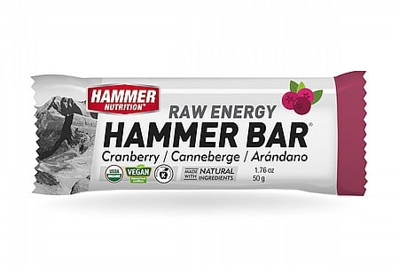 Hammer Nutrition Hammer Bar (Box of 12)