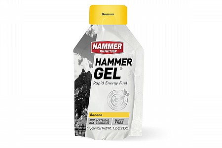 Hammer Nutrition Hammer Gel (Box of 24)
