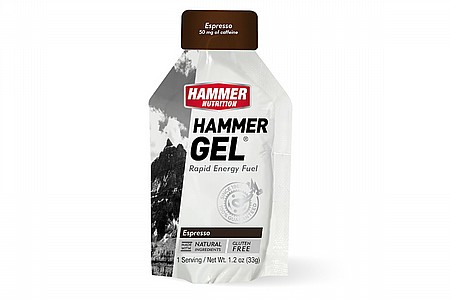 Hammer Nutrition Hammer Gel (Box of 24)