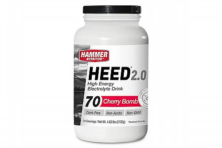 Hammer Nutrition HEED 2.0 (70 Servings)