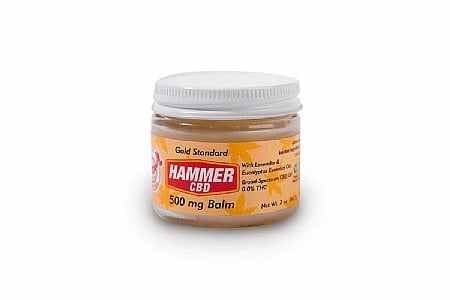 Hammer Nutrition CBD Balm