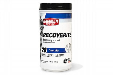 Hammer Nutrition Recoverite 2.0 (28 Servings)