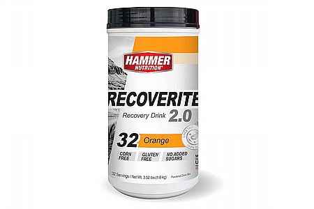 Hammer Nutrition Recoverite 2.0 (32 Servings)