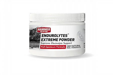 Hammer Nutrition Endurolytes Extreme Powder (90 Servings)